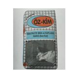 ÖZKİM Dekoratif Sıva Ve Kaplama Harcı Beyaz 1 Kg