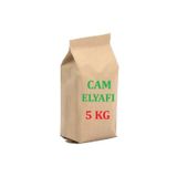Özkoca Yapı Market Cam Elyaf Fiber Karışım Elyaf 5 kg Kraft