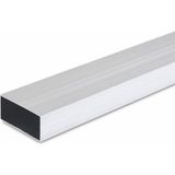 Özkoca Yapı Market Kutu Mastar Profili Alüminyum 70 mm x 30 mm - 120 CM