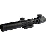 Ozkr Store 3-9X32 Eg Spike Zoomlu Av Dürbünü Çift Işık Kaynaklı