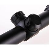Ozkr Store 39X32E Zoomlu Av Dürbünü Çift Işık Kaynaklı