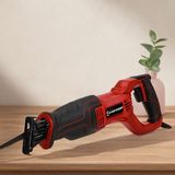 Ozkr Store ASR-616 Elektrikli Testere 230V 0-2800 Rpm Kırmızı
