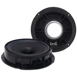 Ozkr Store Fullsound K-1420W 200 Watt Volkswagen 16 cm 6.5 Inç Oto Hoparlör Araç Kapı Hoparlörü