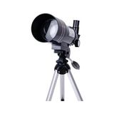 Ozkr Store Güçlü Az 30070 Hd Profesyonel Astronomik Teleskop