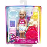 Ozkr Store HJY17 Chelsea Seyahatte Bebek ve Aksesuarları