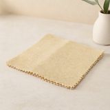Ozkr Store Kabak Lifi Temizlik Bezi 28X28 cm