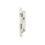 Ozkr Store Kale 151-R 35 mm Nikel Oda Kapı Kilidi