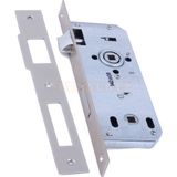 Ozkr Store Kale 169 R 35 mm Nikel Wc Kapı Kilidi