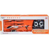 Ozkr Store LH-1204 Kumandalı Kanal Helikopter 3.5 -Can