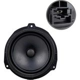 Ozkr Store Magicvoice Mv-Auı 6'' 16 cm 4 Ohm Max 120 Watt Oto Hoparlör (Audi)