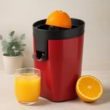 Ozkr Store Meyve Sıkacağı 2 Başlıklı 30W