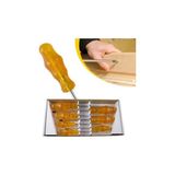 Ozkr Store Mıknatıs Uçlu Tornavida Seti (7li)