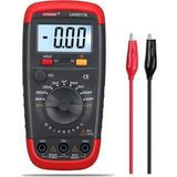 Ozkr Store Powermaster Dijital Ölçü Aleti DT-6013 Kapasitemetre Ölçü Aleti