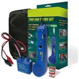 Ozkr Store Powermaster Profesyonel Kablo Izleyici Bulucu PM-6095