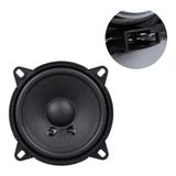 Ozkr Store Powermaster PW-10/100 4 Ohm 80 Watt 10 cm Tekli Hoparlör