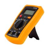 Ozkr Store Powermaster VC-830L Dijital Multimetre Ölçü Aleti