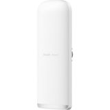 Ozkr Store Ruıjıe Reyee RG-EST450G, 3port, 867MBPS, 5ghz, Pasif Poe, Dış Ortam, Noktadan Noktaya Tdma, 120DERECE Anten, Acces Point, Kutu Içeriği 1 Adet, (5km)