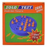 Ozkr Store Solo Test