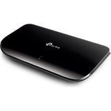 Ozkr Store Tp-Lınk TL-SG1008D, 8 Port, Gigabit, Yönetilemez, Masaüstü Switch