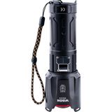 Ozkr Store Wıson WS-915 Şarjlı El Feneri 55 W 5000 Lümen