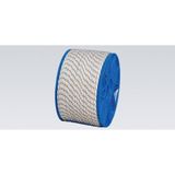 Özkul 10 mm Iskota Halat Ip, Ipek Salıncak Gemici Ipi - 30metre