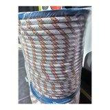 ÖZKUL HALAT 14 mm 10 metre polyester iskota halat bağlama ipi