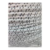 ÖZKUL HALAT Özkul halat 6 mm 10 metre polyester iskota halat bağlama ipi