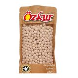 Özkur 1 kg Beyaz Leblebi