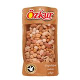 Özkur 1 kg Duble Karışık Kuruyemiş