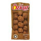 Özkur 1 kg Kabuklu Ceviz