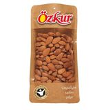 Özkur 250 gr Çiğ Badem İçi