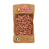 Özkur 250 gr Kavrulmuş Yer Fıstığı İçi