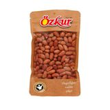 Özkur 250 gr Tuzsuz Kavrulmuş Yer Fıstığı İçi