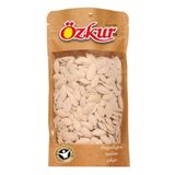 Özkur 500 gr Çifte Kavrulmuş Kabak Çekirdeği
