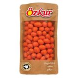 Özkur 500 gr Soslu Fıstık