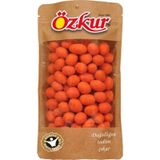 Özkur Soslu Fıstık 250 G
