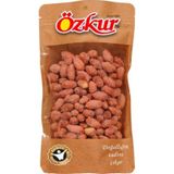 Özkur Tuzlu Kavrulmuş Yer Fıstığı İçi 500 G