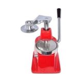 Özlem - 12 Cm Köfte & Hamburger Presi