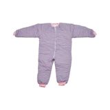 Özlem Bebe 7-12 Yaş Arası Ara Dolgu Uyku Tulumu (295086657) pembe