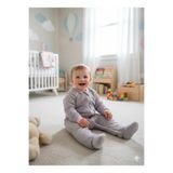 ÖZLEM BEBE 7-16 Yaş Arası Pembe Puan Ara Dolgu 2.5 Tog Uyku Tulumu