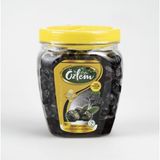 Özlem Gold 700 Gr Pet Siyah Zeytin (231-260 klb)