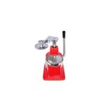 Özlem Hamburger Presi 14 cm Hamburger Köfte Kalıbı Basma Makinası