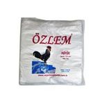 Özlem Hışır Atlet Poşet Büyük Boy 5 Kg