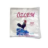 Özlem Hışır Atlet Poşet Küçük Boy 5 kg