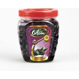Özlem Pırlanta 700 Gr Pet Siyah Zeytin (320-350 klb)