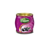 Özlem Zeytin Özlem Pırlanta 2 Kg Teneke Siyah Zeytin (321-350 KLB)