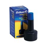 Özlemkırtasiye35 Pelikan Istampa Mürekkebi 30 Cc Mavi