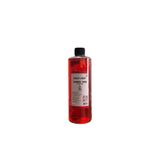 ÖZLEVENT 400 ml Kandil - Gaz Lambası Yağı Kırmızı