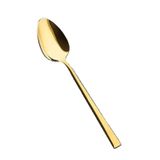 Özlife Dzhg - 300 Hüma Gold Yemek Kaşığı 12'li