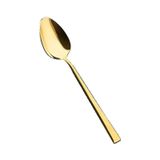 Özlife Dzhg-303 Hüma Tatlı Kaşığı Gold 12'li